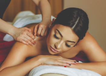 탑마사지와 출장마사지의 매력